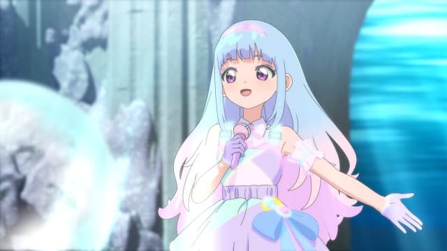 Episode 4: Lulu Comes to Visit