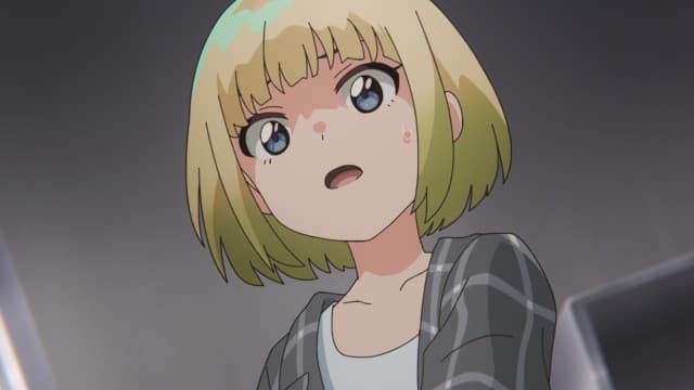 Episode 7: Summer Daydream