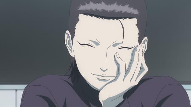 Episode 12: Yokoya