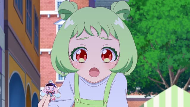 Episode 3: A Single Beloved One