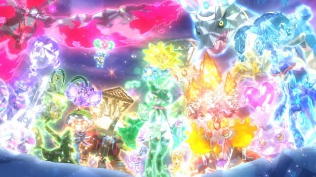Episode 136: Stellar Finale