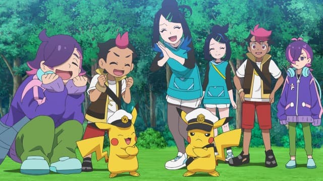 Episode 138: The Fake Rising Volteccers Appear!?