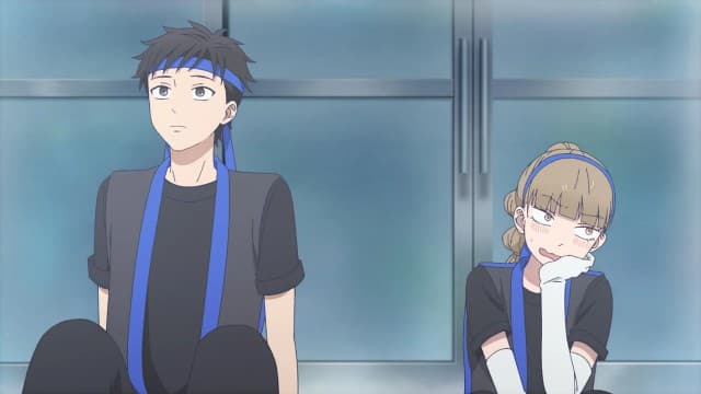 Episode 13: Perception