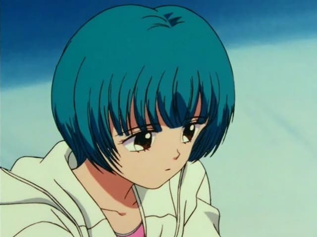 Episode 27: Love Worries "How Long Will this Happiness Last?"