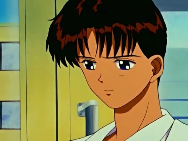 Episode 28: Wavering Heart "I'm Going to Work Too!"