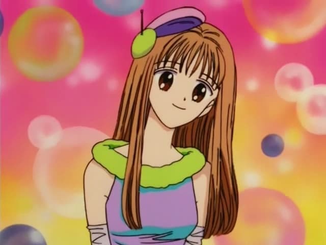 Episode 29: Obstacle of Love "I Can't Find the Medallion"