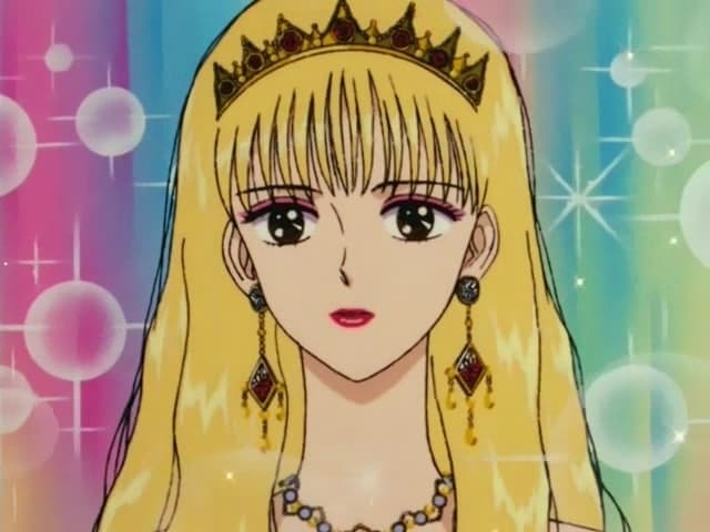 Episode 30: Rival "I Love You, Yuu"