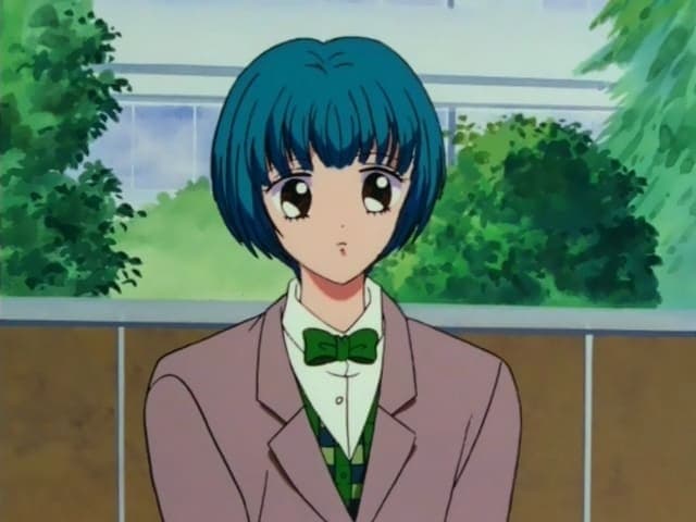 Episode 31: Suzu and Kei "Those Two Make Me Nervous..."