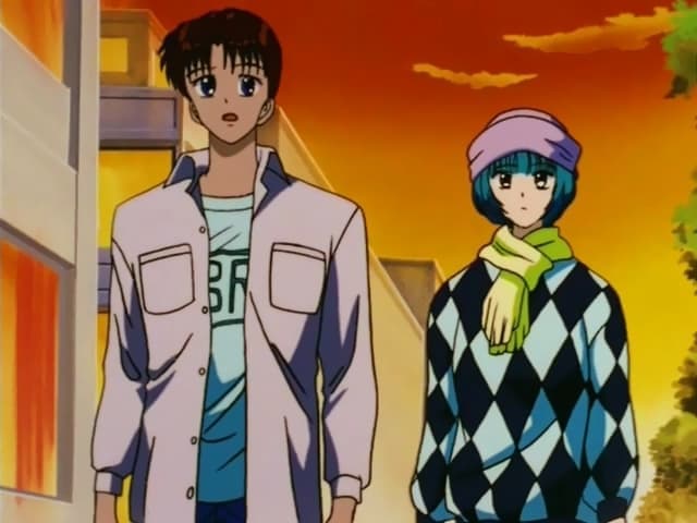 Episode 36: All Alone "I'll be the One to Make You Forget Him!"