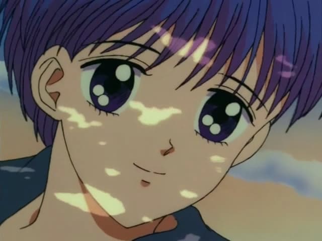 Episode 38: Anju's Feelings "I Don't Mind Being Second"