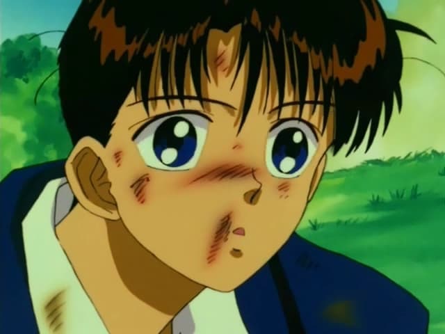 Episode 39: A Bitter Love "I've Loved Yuu For a Long Time"