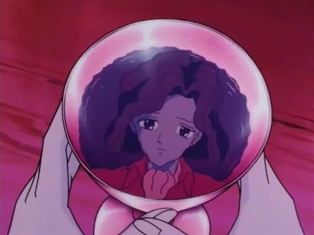 Episode 49: The Shape of Love "It's Hard to Be Happy"