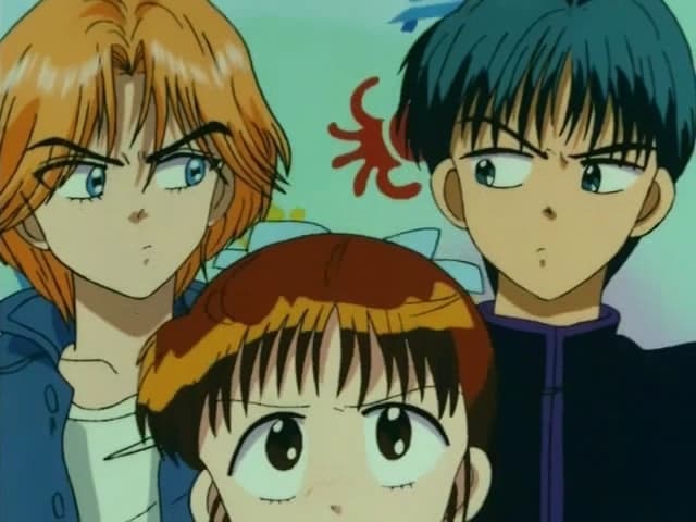 Episode 56: Misunderstandings "My Boyfriend is Yuu"