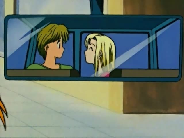 Episode 59: An Anxious Weekend "I Want to Hear Yuu's Voice"