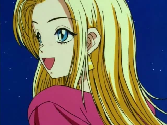 Episode 60: My Love is Far Away "Yuu is in Front of Me"
