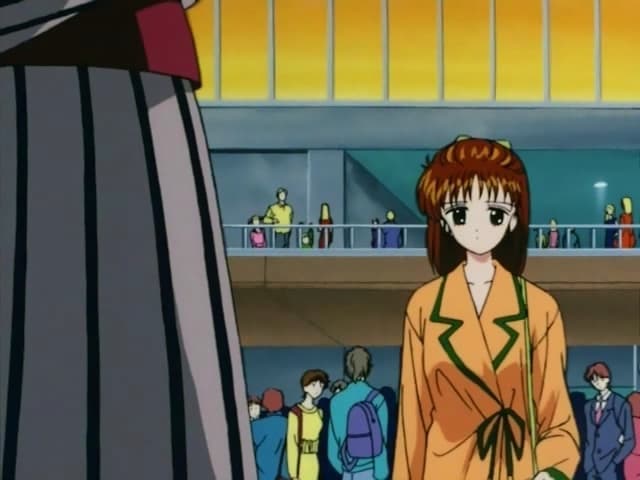 Episode 61: New York Trap "Yuu, Was I Stupid?"