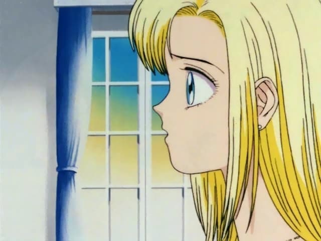 Episode 64: A Pair's Problems "I Want to Hear Your Voice"