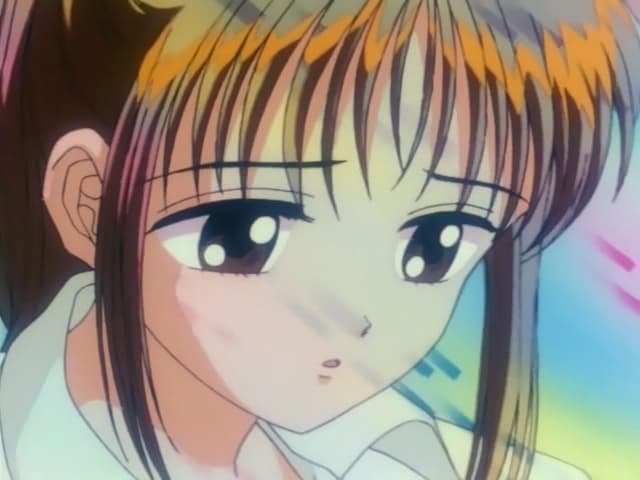 Episode 66: New Choice "You Don't Have to Forget About Him"