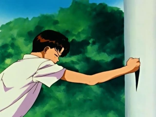 Episode 67: Friends "I Need Kei!"