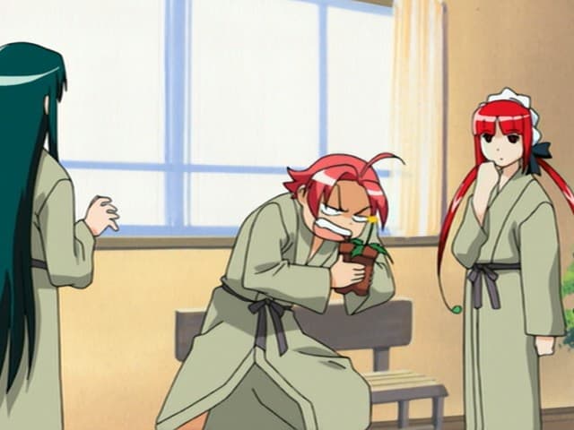 Episode 5: Hot Springs