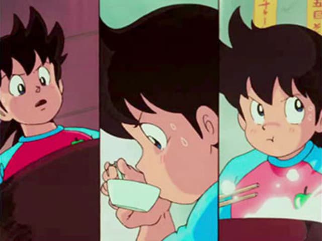 Episode 6: The Legendary Taste, the Ramen Match