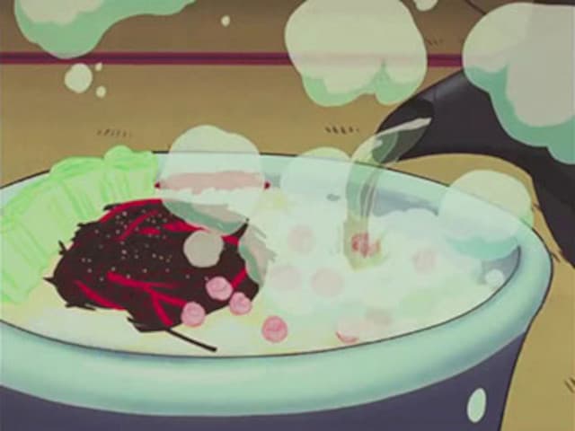 Episode 20: Japan's Taste, the Tea Match