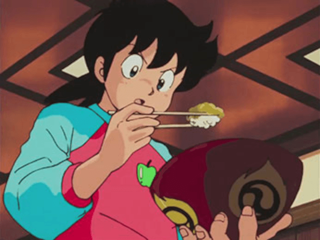Episode 27: The Three-legged Contest! Youichi and Kazuma's Curry Donburi