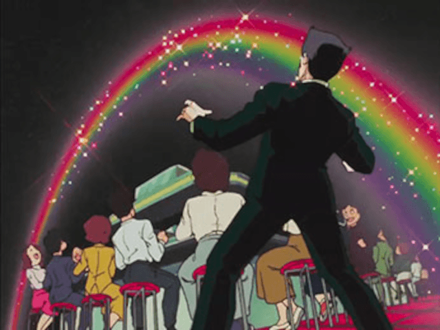Episode 32: The Rotating Sushi Match! Defeat General Aji