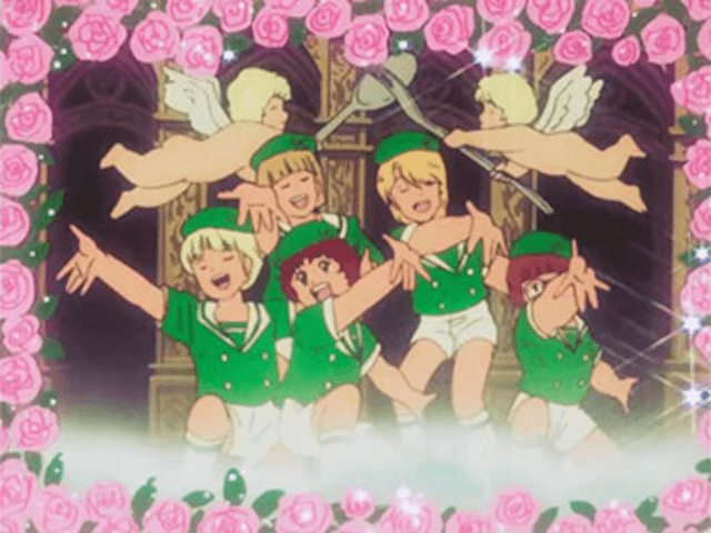 Episode 35: An Overseas Challenge! The Wine Shonen Cooking Gang