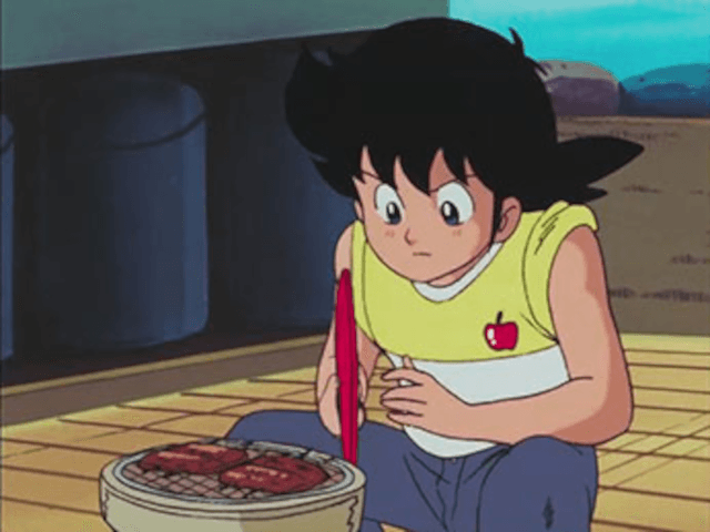 Episode 40: The Don Match! Search for the Golden Eel