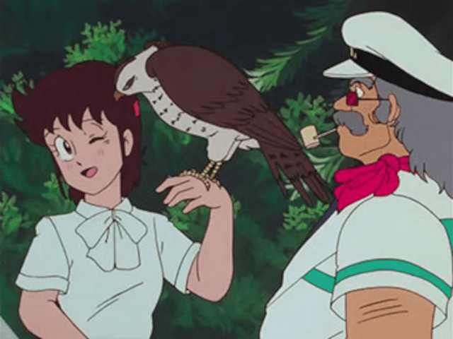 Episode 45: The Farm Products Match. A Powerful Adversary, the Culinary Survival Match with Pan