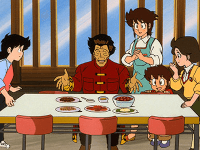Episode 51: A Mysterious Chinese Soup Challenge! A Visitor from Hong Kong
