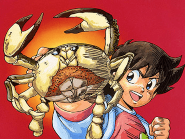 Episode 54: The Steaming Dumpling Challenge! Ajikko vs Hu Foong
