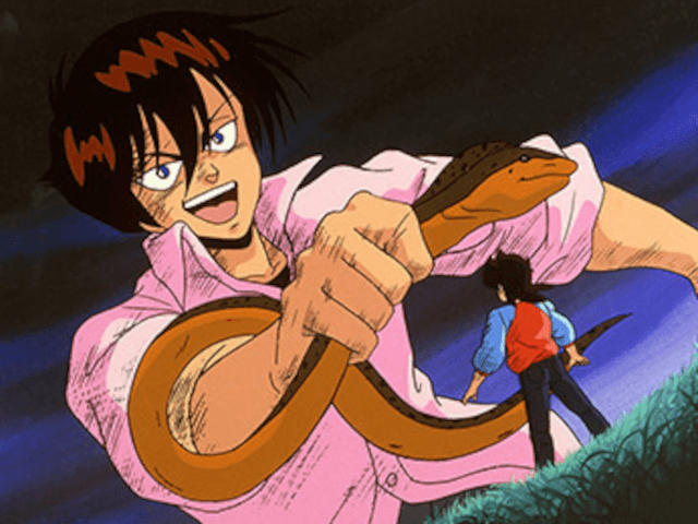 Episode 56: The Final Ramen Match! White Soup vs Black Soup