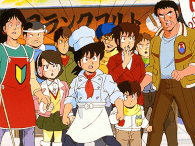 Episode 66: The Snow Festival Frankfurt Match! Match with Sekiba