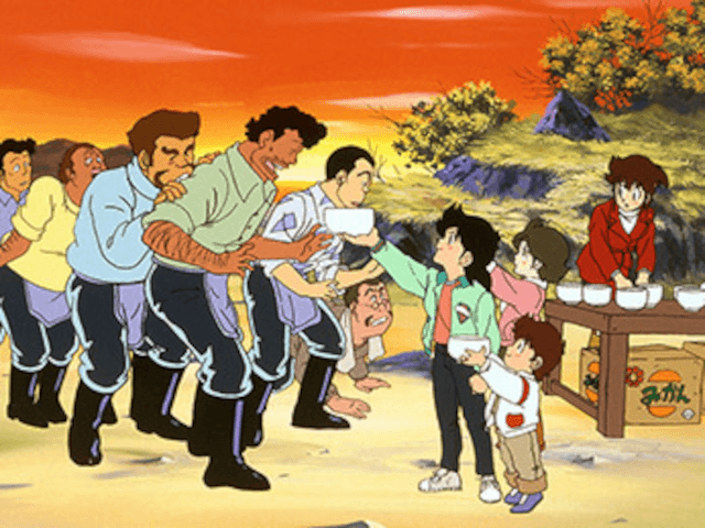 Episode 70: The Islandwide Pan Competition! Challenge from the Setouchi Youth Culinary Group