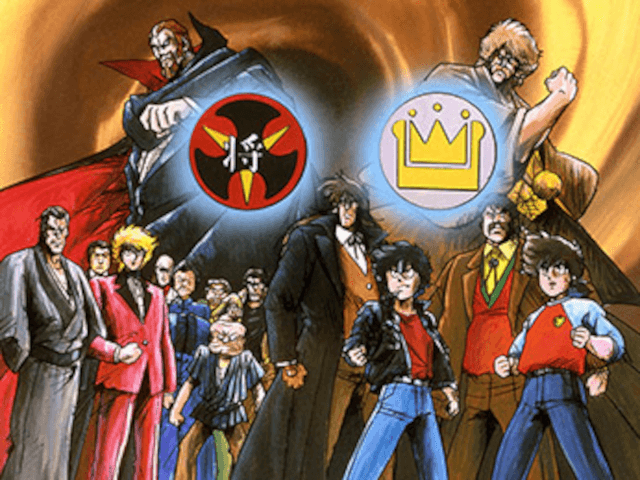 Episode 73: The Tough Hamburger Match! A Letter from Long-legged Uncle