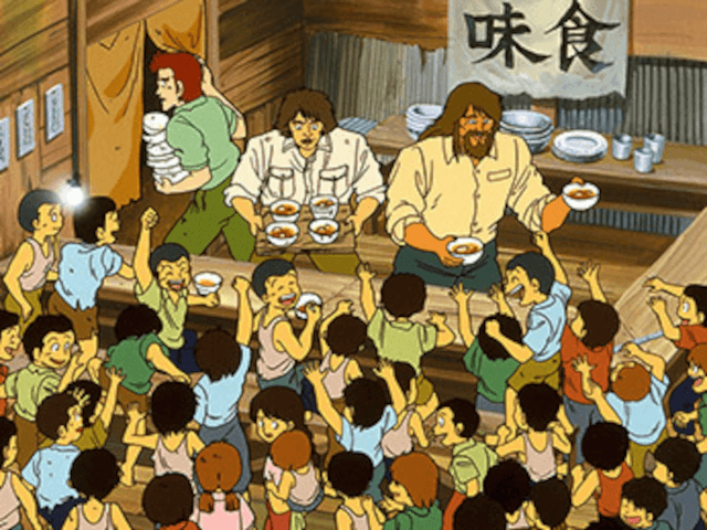 Episode 74: Japan's First Sukiyaki Match! Search for the Ideal Taste