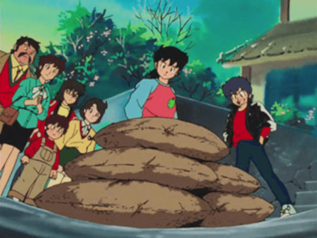Episode 77: The Mysterious Aji-oh Grand Prix, the Beancurd Dish Challenge