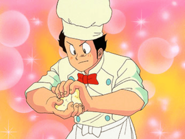 Episode 86: The Original Croquette Battle! A Taste Match on the Luxurious Cruise