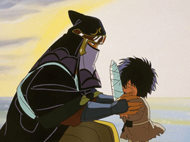 Episode 97: Kazuma's Secret is revealed! Pilgrimage to the Taste of Sadness