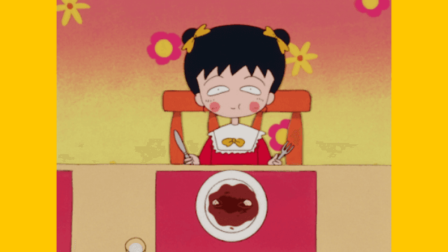 Episode 7: My Family Eats French Cuisine / Maru-Chan Hates Marathons