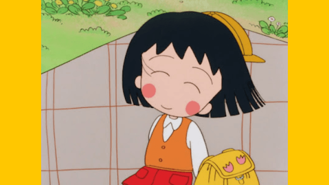 Episode 13: "Maru-chan Ensoku ni Iku" no Maki