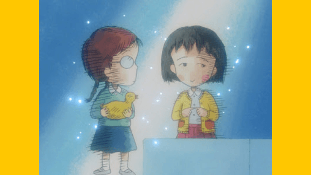 Episode 15: "Maruo-kun Gakkyuuiin Senkyo Iyoiyo Shutsuba" no Maki