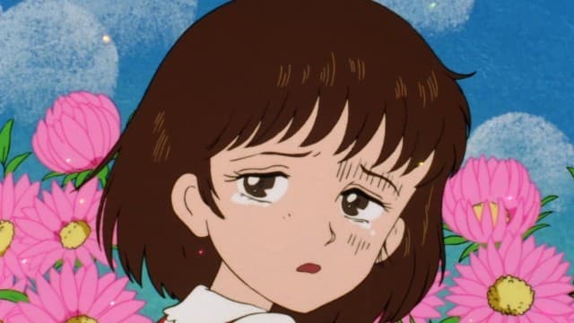 Episode 16: "Maru-chan Mouchou ni Naru" no Maki / "Maru-chan Uranai o Sareru" no Maki