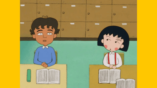 Episode 20: "Yuuutsu na Sankanbi" no Maki / "5 Tsuki no Oriental Kozou" no Maki