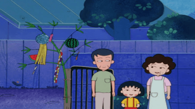 Episode 27: "Tanabata no Negaigoto" no Maki