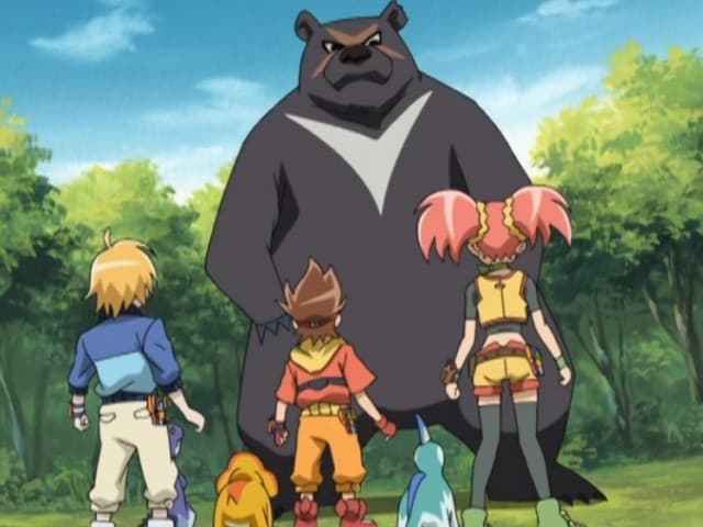 Episode 16: Papa ga Ieyasu!?