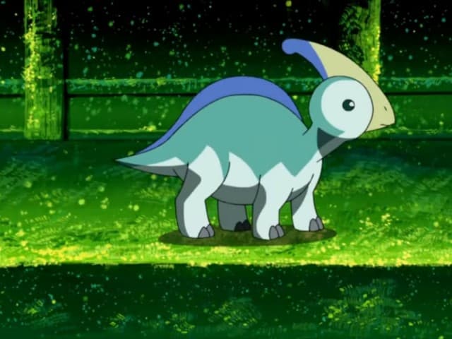 Episode 25: Yuureijou no Tatakai