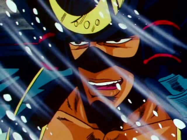 Episode 21: The Final Battle: Momo vs. Date, The Countdown to Death Has Begun!